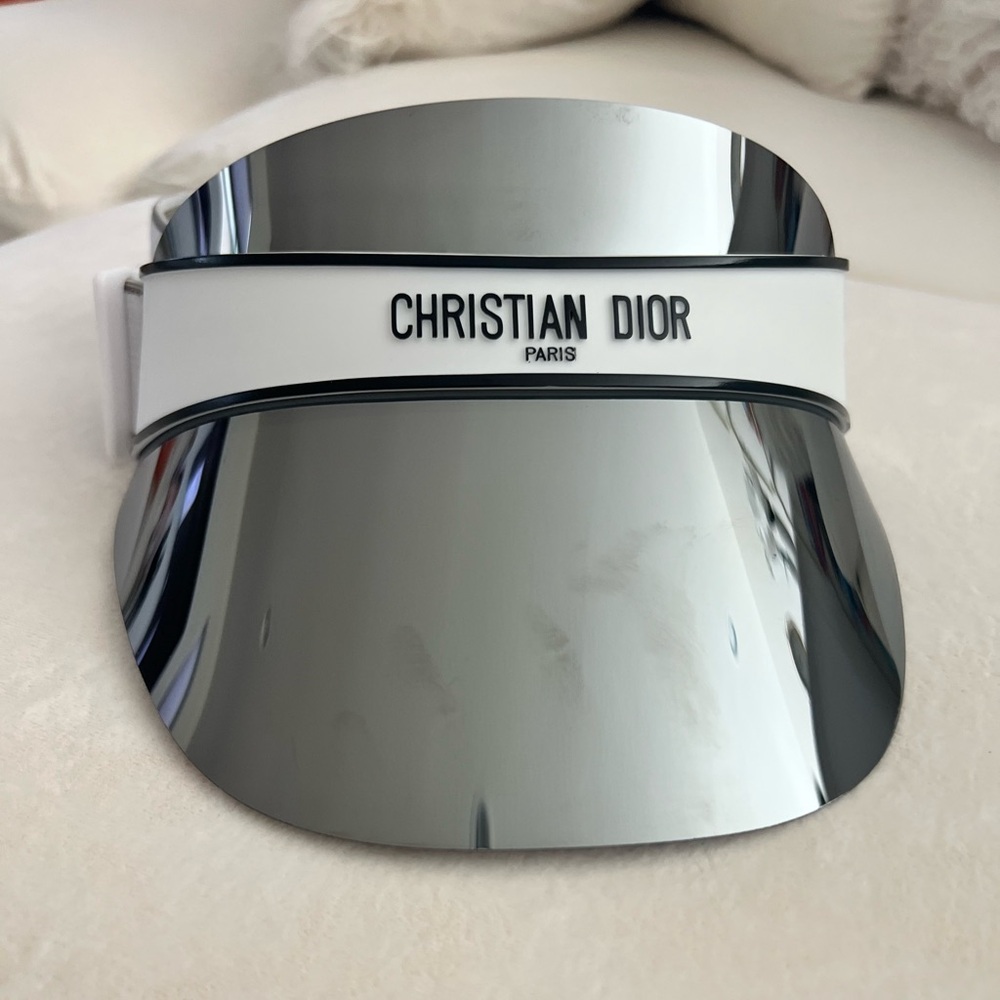 Dior vizor